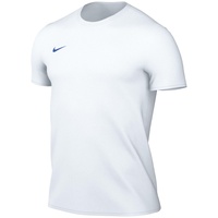 Nike Park Vii JSY Trikot, White/Royal Blue, M EU