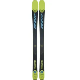 Dynafit Youngstar Ski Tourenski-paket - Lambo Green / Black - 140