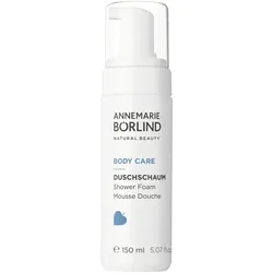 ANNEMARIE BÖRLIND Body Care Duschschaum - 0.15 l