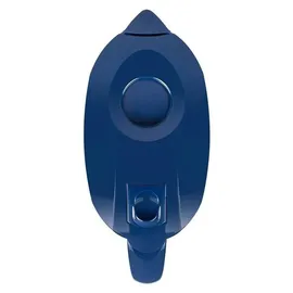 tresice france Teesa Filterkrug Blau 2,6 l
