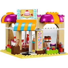 LEGO Friends Heartlake Bäckerei 41006