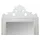 OTTO home King 180 x 45 cm Weiß