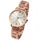 Just Watch Felira Damenuhr mit Edelstahlarmband