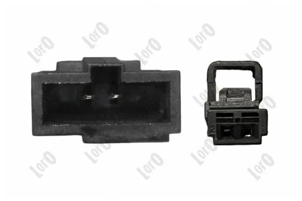 ABAKUS Adapter, Steckdose 12000305 für VAG