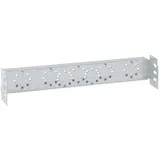 Geberit Duofix Armaturenplatte verstärkt 241804001