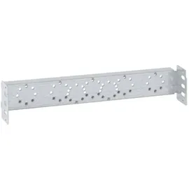 Geberit Duofix Armaturenplatte verstärkt 241804001