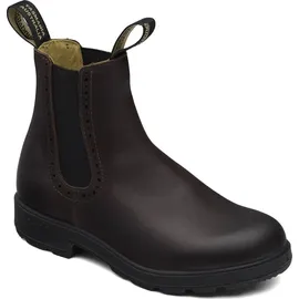 Blundstone Damen rot, Größe - 4,5 UK)
