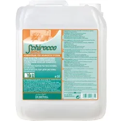 Dr. Schnell Haftgrund SCHIROCCO BASIC 00665 , 5 Liter - Kanister