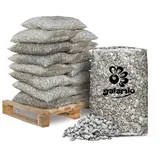 Galamio Granitsplitt 16 - 22 Mm 20kg x 15 Sack 300kg Palette