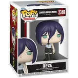 Funko Chainsaw Man - Reze 9 cm