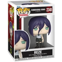 Funko Chainsaw Man - Reze 9 cm
