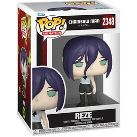 Funko Chainsaw Man - Reze 9 cm
