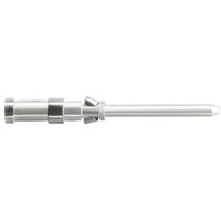 Weidmüller Crimpkontakt HDC-C-HD-SM2.5AG Inhalt: 100St.