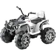 Jamara Ride-on Quad Protector weiß 460248