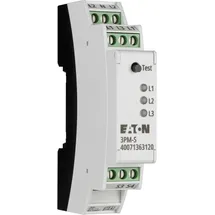 Ceag Notlichtsysteme Phasenüberwachungsbaustein 3PM-S