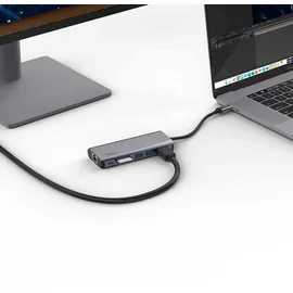 Belkin 6-in-1 USB-C Multiport Adapter