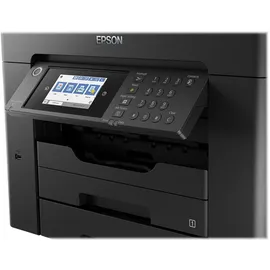 Epson WorkForce WF-7830DTWF