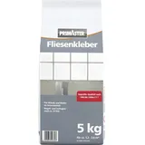 Primaster Fliesenkleber 5 kg für Wände und Böden im Innenbereich