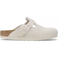 Birkenstock Boston - Weiss - 41 (EU)