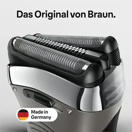 Braun Scherkopfkassette Series 3 Kombipack 32S