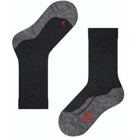 Falke Active Warm Kindersocken black 35-38