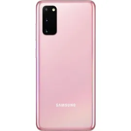Samsung Galaxy S20 128 GB Cloud Pink