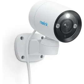 Reolink P330P 8 MP 4K PoE Weiß
