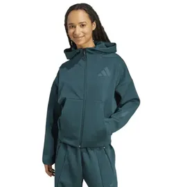 adidas Hoodie Aurora Ivy XS
