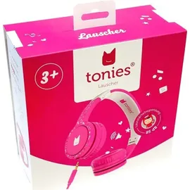 Tonies Lauscher pink