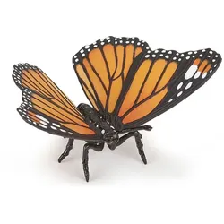 Papo Spielfigur Schmetterling 8cm