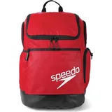 Speedo Teamster 2.0 Rucksack Rot