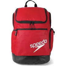 Speedo Teamster 2.0 Rucksack Rot