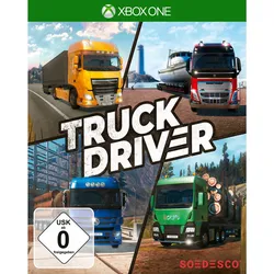 Truck Driver