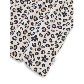 Tom Tailor Kinder T-Shirt mit Allover-Print - 104-110