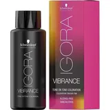 Schwarzkopf Professional Igora Vibrance 0-55 gold konzentrat 60 ml