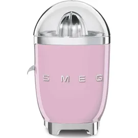 Smeg 50's Style CJF01RDEU rot