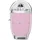 Smeg 50's Style CJF01RDEU rot