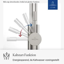 Villeroy & Boch Umbrella Flex gold 92540003