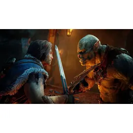 Mittelerde: Mordors Schatten - Game of the Year Edition (USK) (PC)