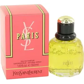 YVES SAINT LAURENT Paris Eau de Parfum 50 ml