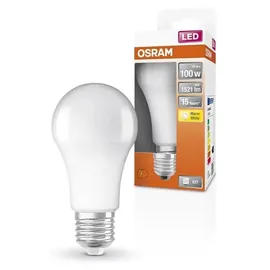Osram LED-Birne 4058075127029 13 W E27 warmweiß 1 St.