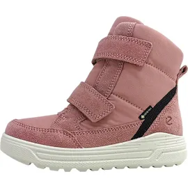 ECCO Urban Snowboarder GTX Winterstiefel, Blush, 34