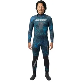 Cressi Neoprenanzug Tokugawa Blau S