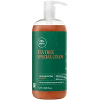 Paul Mitchell Tea Tree Special Color Shampoo 1000ml