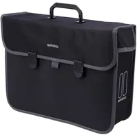 Basil Malaga XL schwarz