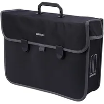Basil Malaga XL schwarz