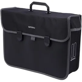 Basil Malaga XL schwarz