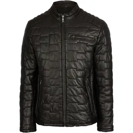Bugatti BUSamuele Lederjacke Schwarz M
