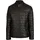 Bugatti BUSamuele Lederjacke Schwarz M