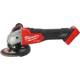 Milwaukee M18 FSAG125X-0X ohne Akku + Koffer